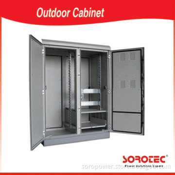 Mini-Shelter Outdoor Battery Cabinets